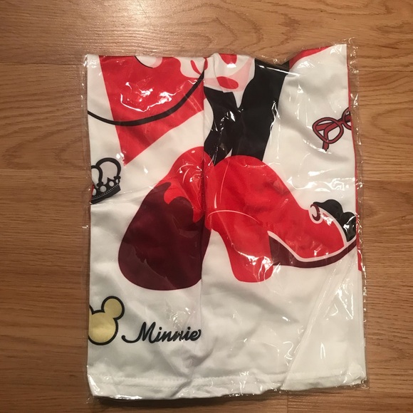 Minnie Mouse Dress Size XL - Picture 6 of 6
